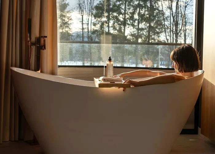 Villa T Apartments & Spa Zakopane